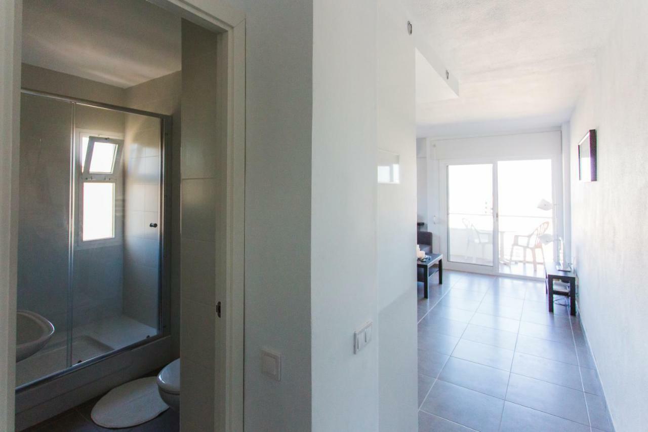 Central Apartment With Nice Views Benalmádena Kültér fotó